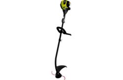 Ryobi RLT430CESB 4-Stroke Petrol Grass Trimmer - 30cc